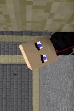 Hitman Sniper for MCPE游戏截图4