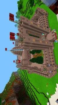 Loco Craft 2 : Survival and Creative游戏截图5