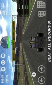 Formula Racing 2018 Pro游戏截图4