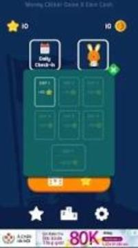 Money Clicker Game & Earn Cash游戏截图3