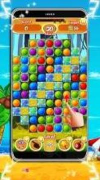 Fruit garden blast游戏截图5