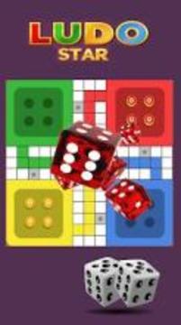 Ludo (Game) : Star 2017游戏截图2