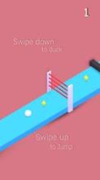 Wall Rush - Best Free Games游戏截图1