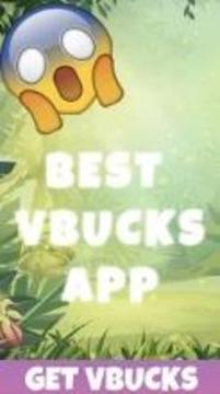 Free Fortnite_Vbucks Quiz游戏截图2