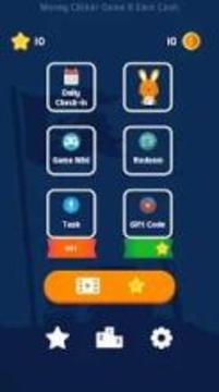 Money Clicker Game & Earn Cash游戏截图5