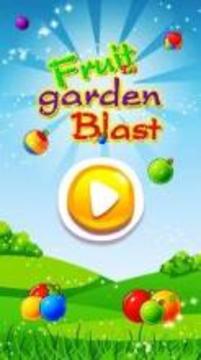 Fruit garden blast游戏截图4