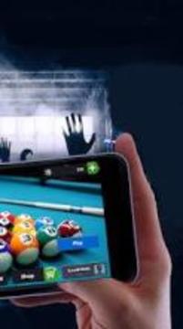 King of Pool Billiards Snooker.Pool Fantastic Cue游戏截图5