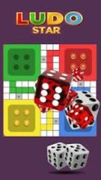 Ludo (Game) : Star 2017游戏截图3