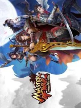 Master of War-มหาศึก3 ก๊ก游戏截图5