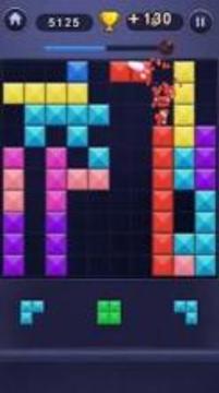 Fantastic Classic Block Puzzle 2018游戏截图3