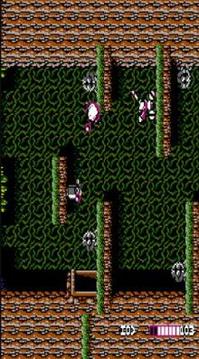 Blaster Master Nes游戏截图3