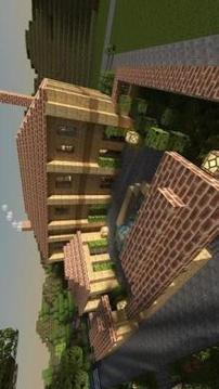 City of Craft : City Builder游戏截图1