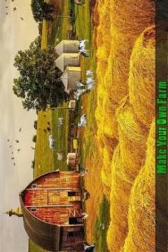 Euro Farm Simulator: Livestock游戏截图1