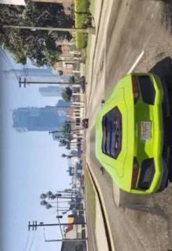 Lamborghini Racing Game游戏截图3