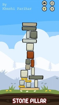 Stack : Stone Pillar游戏截图4
