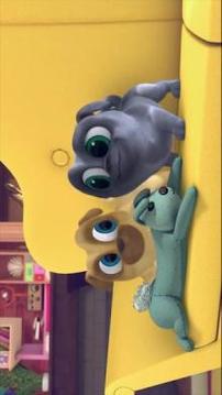 Puppy dog Pals **游戏截图1