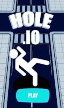 Hole.io!!!游戏截图4