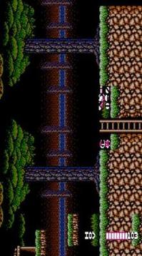 Blaster Master Nes游戏截图1