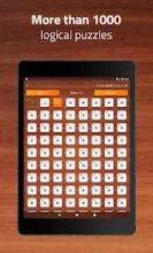 Wood Block Puzzle Game游戏截图2