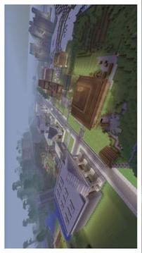 City of Craft : City Builder游戏截图5