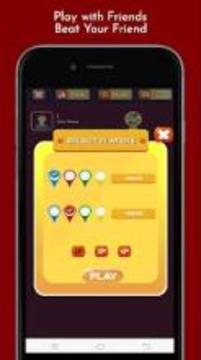 Ludo Master Pro Offline游戏截图4