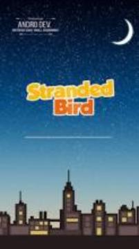 Stranded Bird V.3游戏截图4