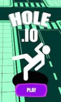 Hole.io!!!游戏截图3