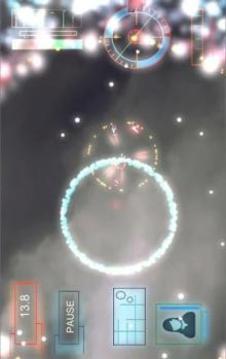 Infinity Rush : Iron Man HUD游戏截图4