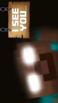 Herobrine skins游戏截图2