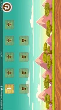 running oggy jungle adventure游戏截图3