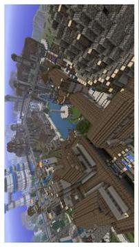 City of Craft : City Builder游戏截图2