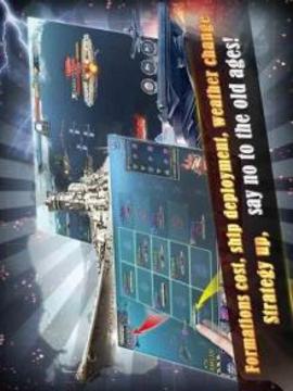 Age of Ships II游戏截图2