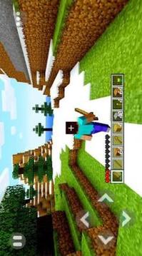 MiniCraft 4 : Exploration And Survival游戏截图3