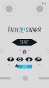 Path Swarm游戏截图4