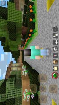 Block Craft 3D : Pocket Edition游戏截图1