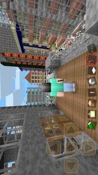 Block Craft 3D : Pocket Edition游戏截图3