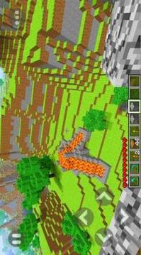 MiniCraft 4 : Exploration And Survival游戏截图5