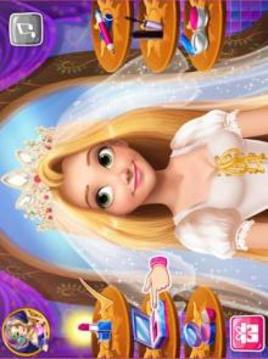 Juegos De Barbie游戏截图5