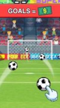 Football Manager: Idle Tycoon游戏截图5