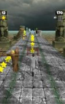 Temple Dash Run 3D游戏截图2