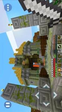 MiniCraft 4 : Exploration And Survival游戏截图4