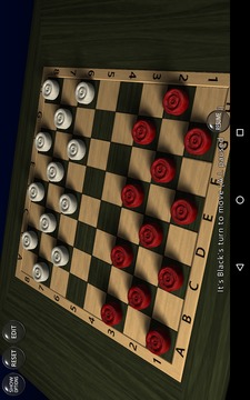 3D跳棋游戏截图5