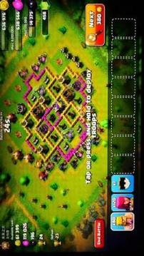 Guess Clash of Clans card游戏截图2
