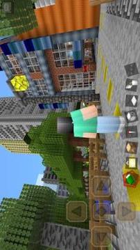 Block Craft 3D : Pocket Edition游戏截图5