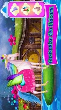 Princess Castle Wedding Decoration Games for Girls游戏截图2