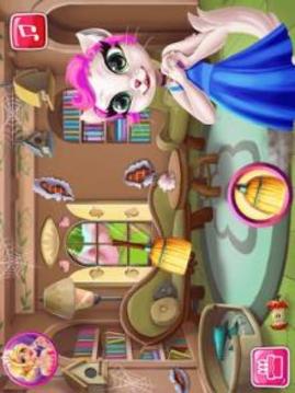 Juegos De Barbie游戏截图2