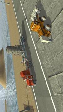 River Sand Excavator Simulator 3D游戏截图3