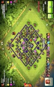 Guess Clash of Clans card游戏截图1
