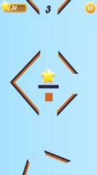 jumping cubic: best jump游戏截图4