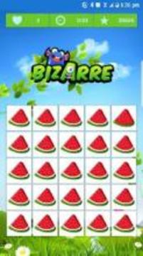 Bizarre - Odd one out puzzle game游戏截图2